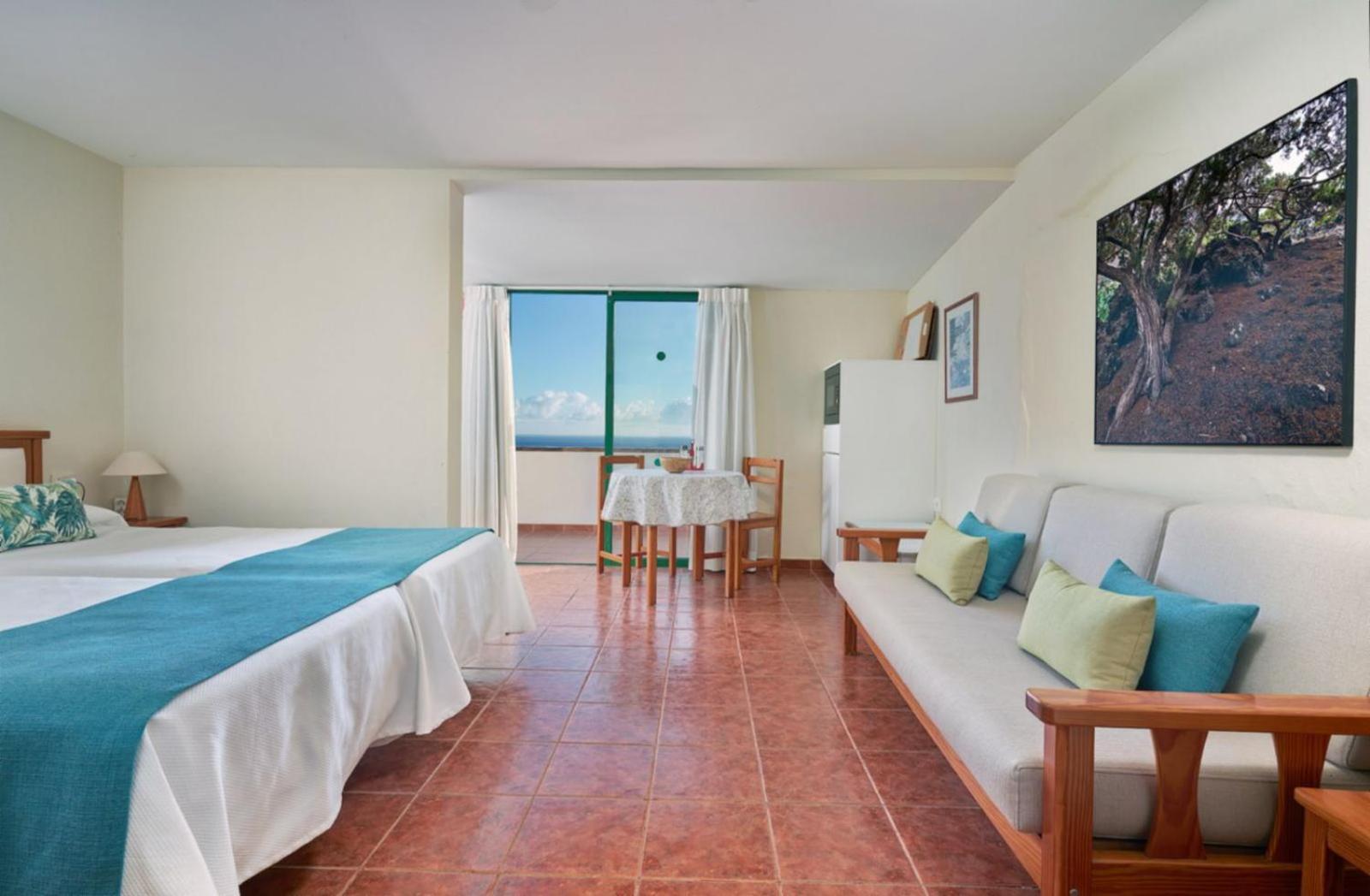 Terrazas Malpais - El Guincho, Garachico Apartment Garachico  Exterior foto