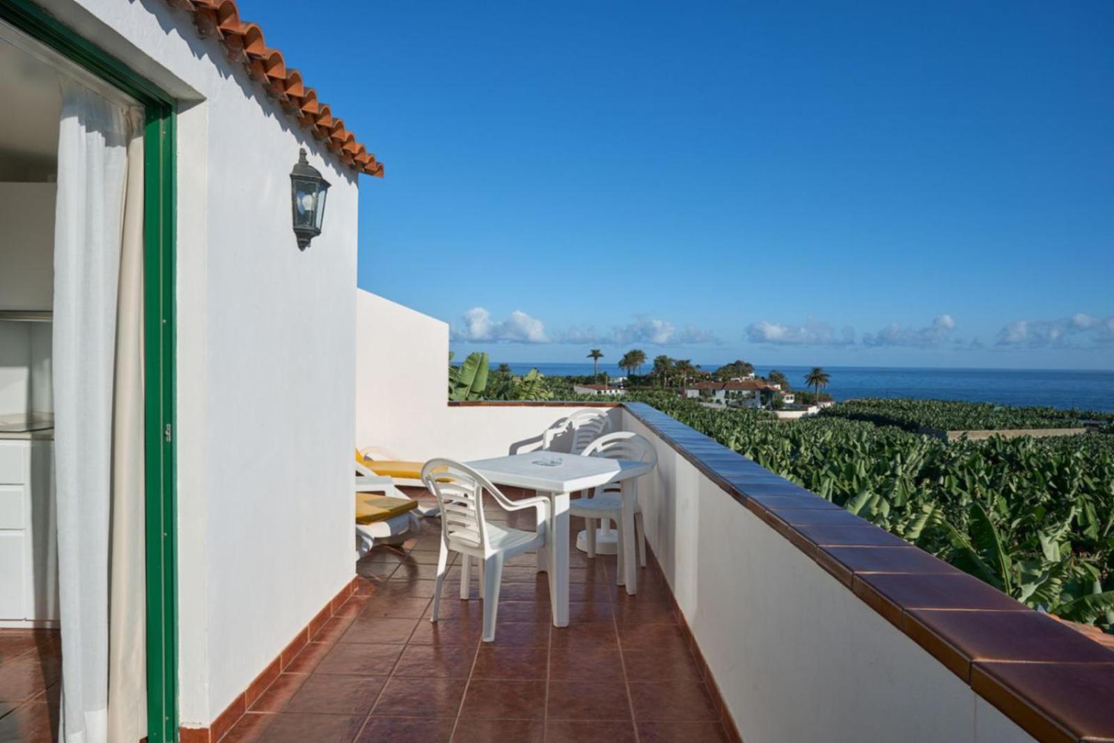Terrazas Malpais - El Guincho, Garachico Apartment Garachico  Exterior foto