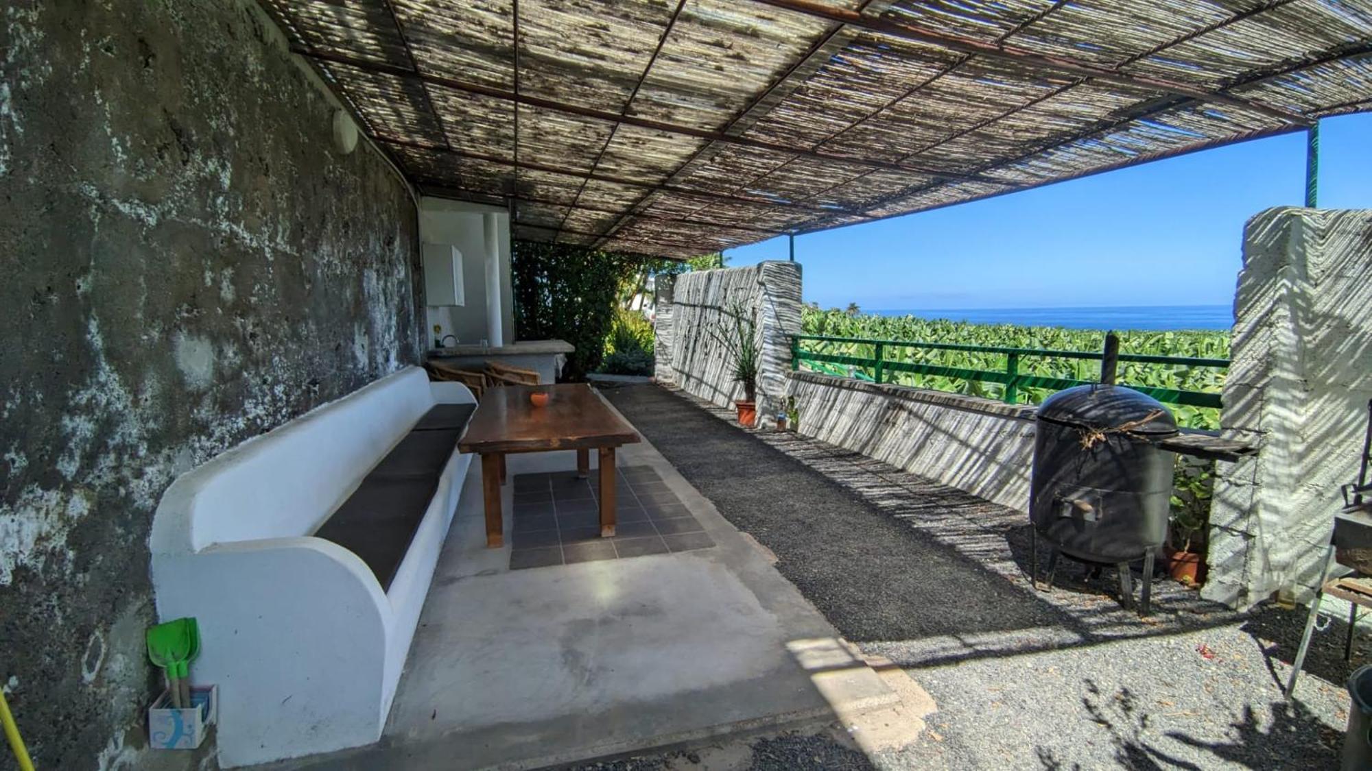Terrazas Malpais - El Guincho, Garachico Apartment Garachico  Exterior foto