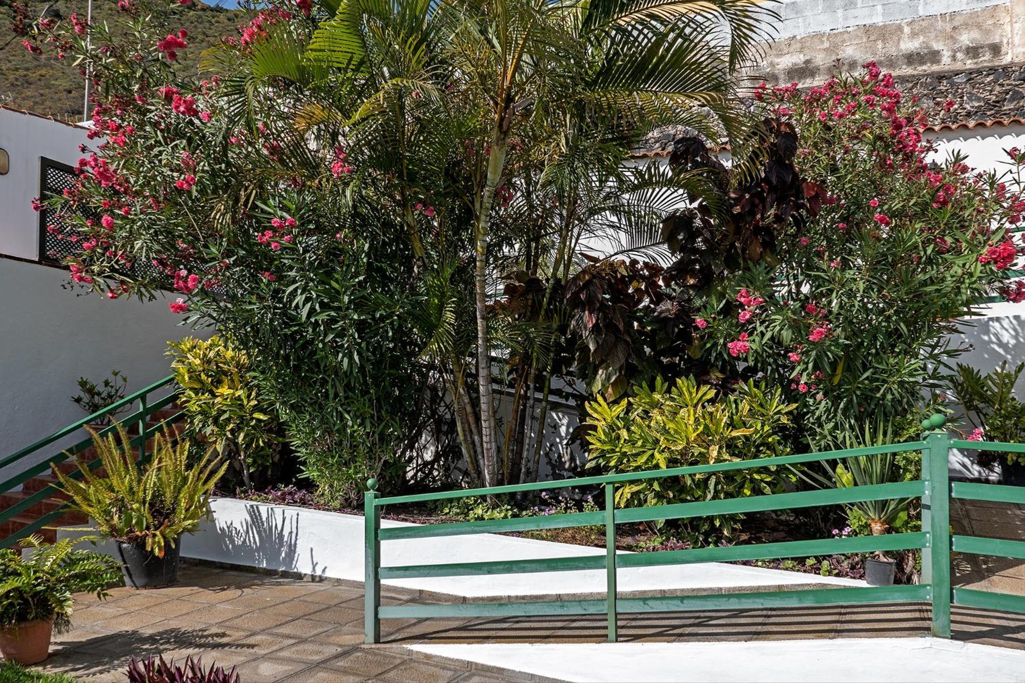 Terrazas Malpais - El Guincho, Garachico Apartment Garachico  Exterior foto