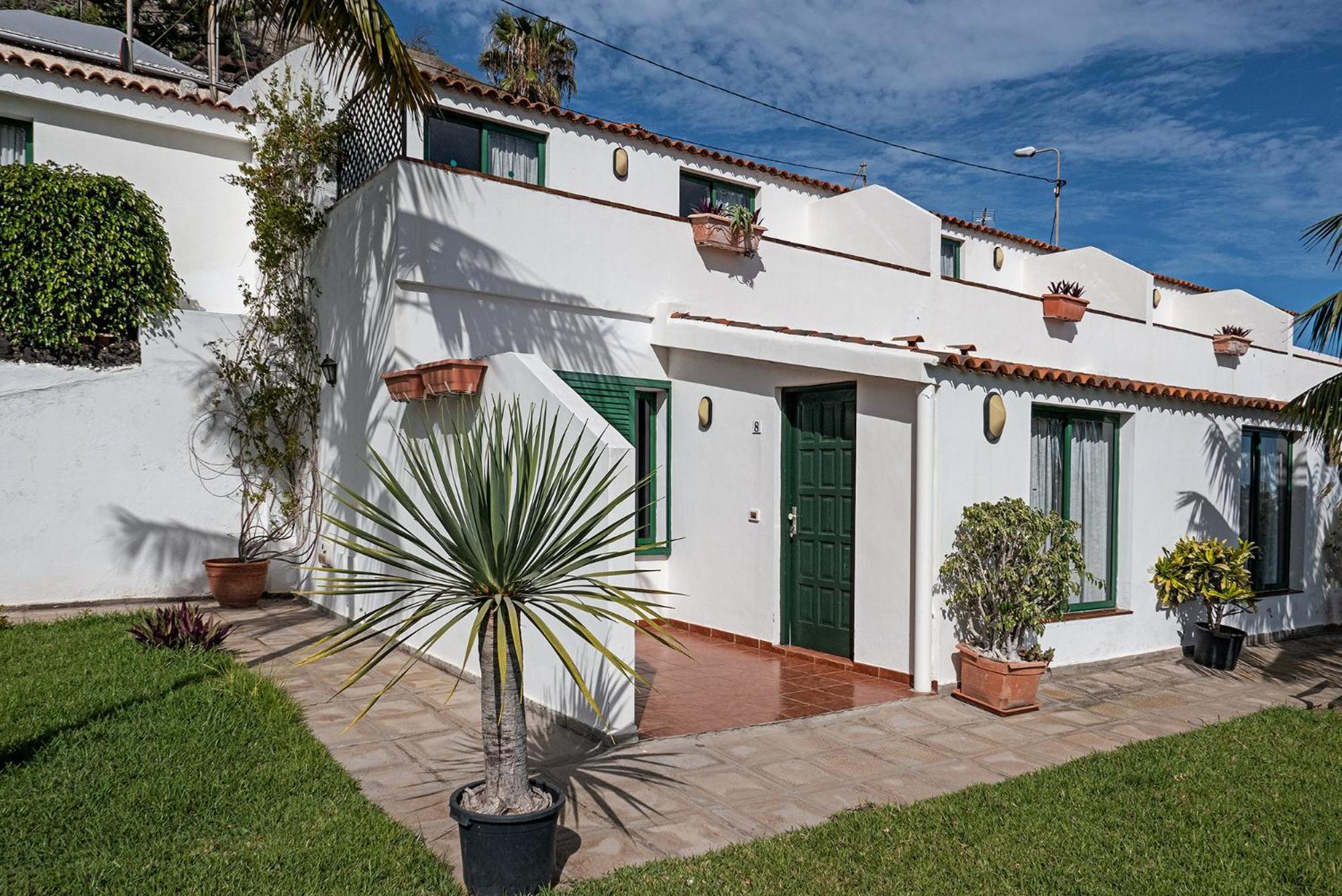 Terrazas Malpais - El Guincho, Garachico Apartment Garachico  Exterior foto