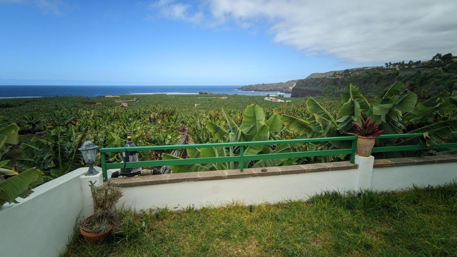 Terrazas Malpais - El Guincho, Garachico Apartment Garachico  Exterior foto
