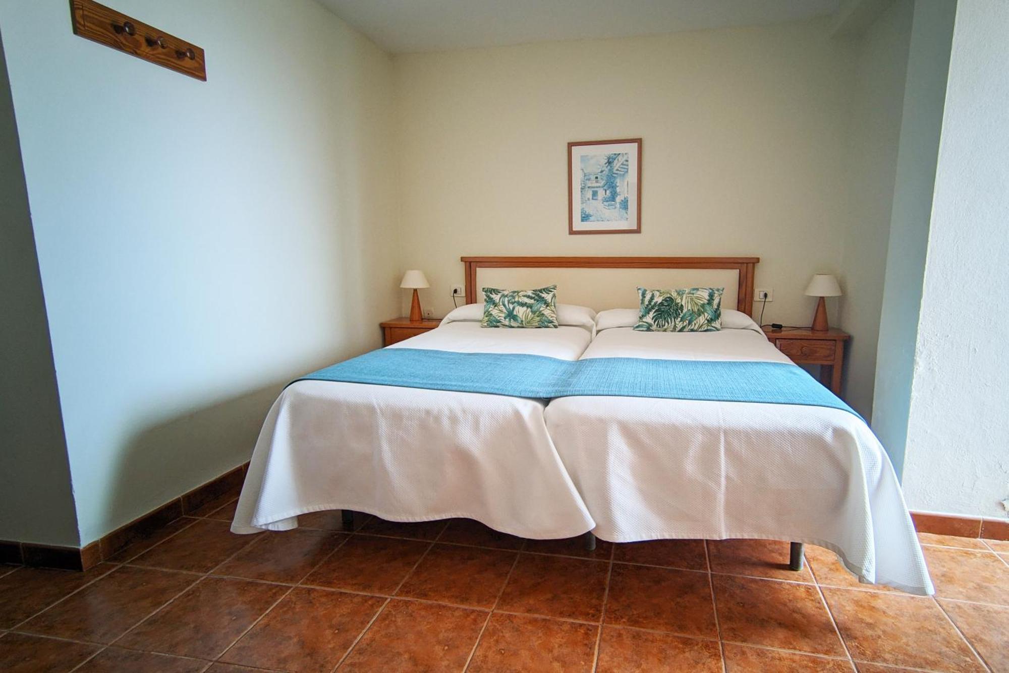 Terrazas Malpais - El Guincho, Garachico Apartment Garachico  Exterior foto