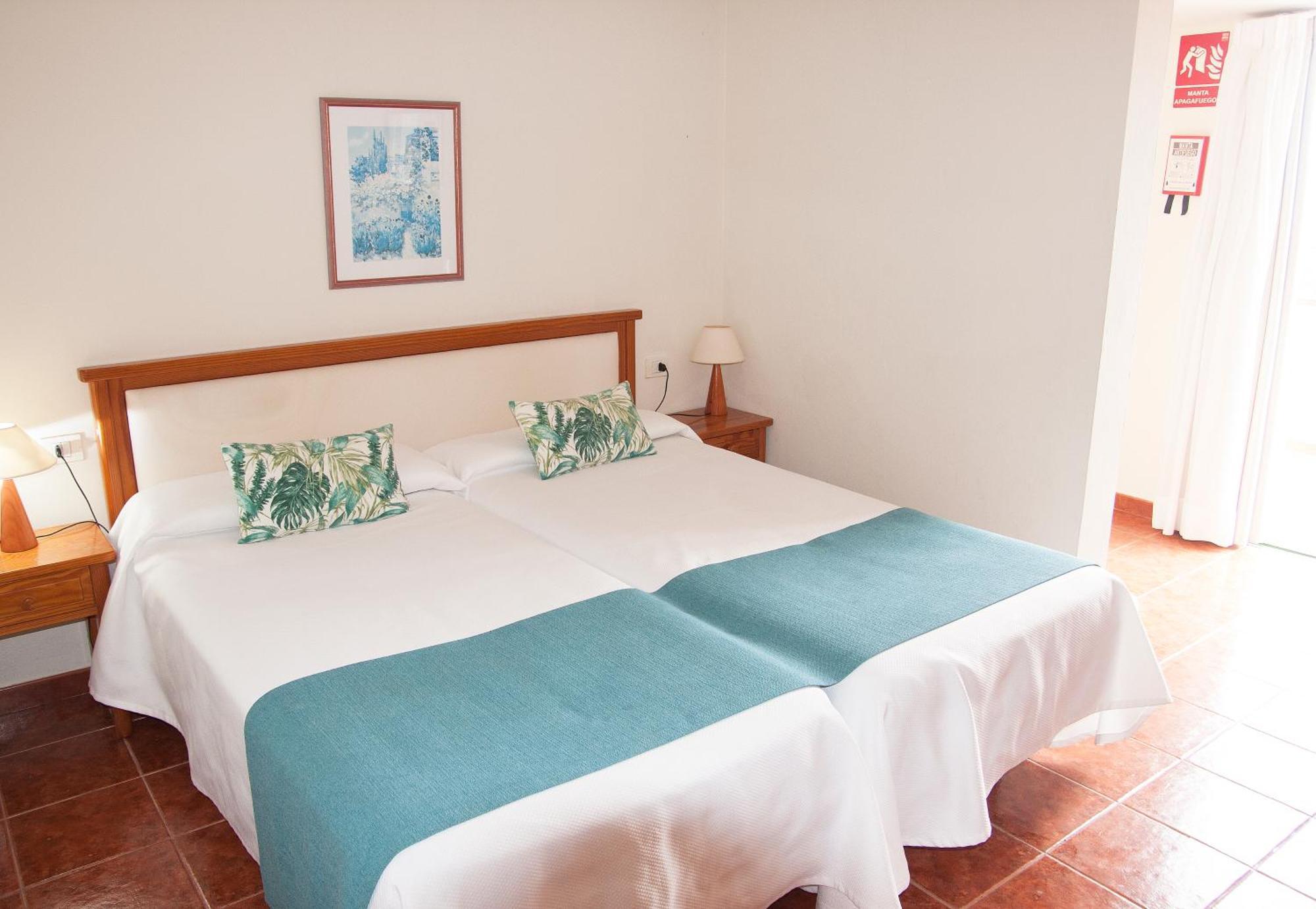 Terrazas Malpais - El Guincho, Garachico Apartment Garachico  Exterior foto
